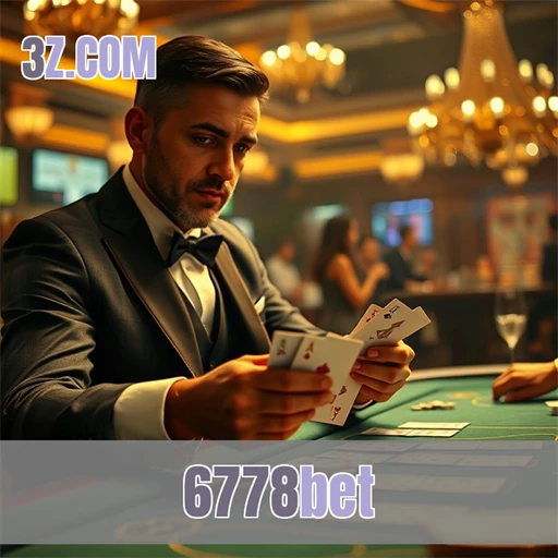 Incríveis Recursos da Seção Paga da 6778bet Atraem Jogadores
