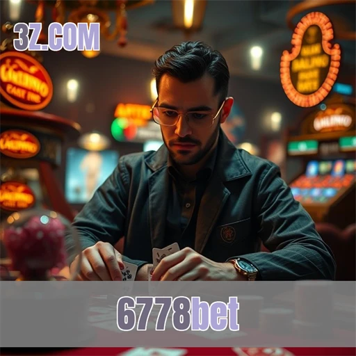 Ofertas Imperdíveis: Conheça as Promoções do 6778bet