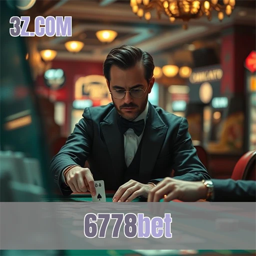 Experiências VIP no 6778bet: Jogue com Estilo e Privilégios