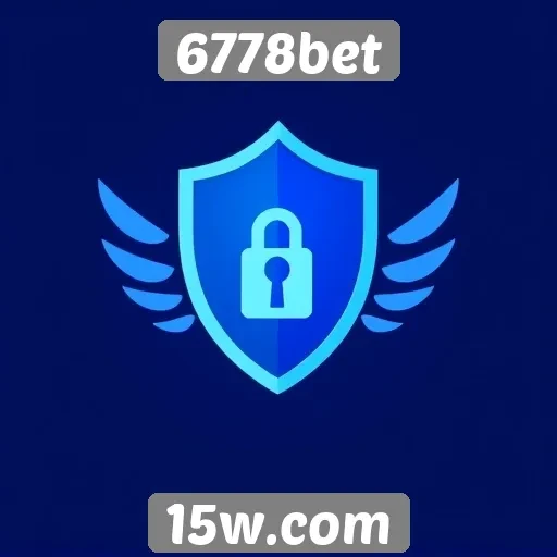 Avaliação da segurança no site 6778bet
